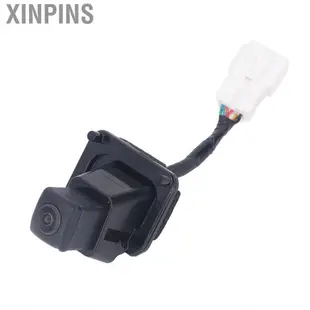 Xinpins 後視停車攝影機耐衝擊透明堅固 12V 39530