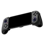 D11 Stretch Gamepad Hall Trigger for Switch Macro Programming PC Android8030
