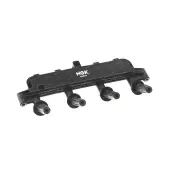 1 x NGK Ignition Coil for Citroen Berlingo C3 1.4L4 Cyl SOHC MPFI 8V TU3A 03-10