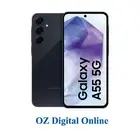 Samsung Galaxy A55 Dual A556e 5G 256GB A.Navy(8GB)