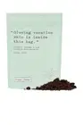 FRANK BODY Coconut Coffee Scrub Body FULL SZ. 200 g / 7.05 oz.