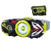 SUPER BEST Transformation Belt DX Hiden Zero One Driver Kamen Rider Zero One