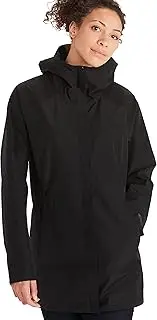[Marmot] Women’s Essential Rain Jacket | Gore-tex, Lightweight, Waterproof, Windproof