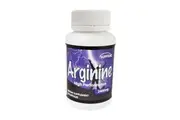 L-Arginine - 90 Capsules - 800mg