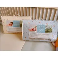 在飛比找蝦皮購物優惠-【台灣製】嬰兒乳膠床墊 寶寶床墊 純天然乳膠床墊  嬰兒床墊