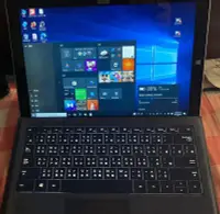 在飛比找Yahoo!奇摩拍賣優惠-Surface Pro 3 i5-4300U  256G/S