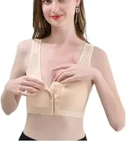 [Generic] Women's Posture Corrector Wireless Back Support Bra