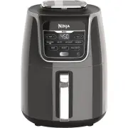 AF161 Max XL Air Fryer, Cooks, Crisps, Roasts, Bake, Canes and Dehydrates, 1/4 L
