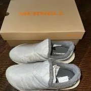 Merrell Women Antora 3 Thermo Moc Shoes size 10