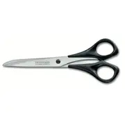 Victorinox Household Professional Scissor Right Handed Black 16cm - 8.0906.16