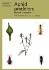 Aphid predators by Graham E. Rotheray Paperback Book