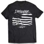 Dayseeker Flag T-shirt