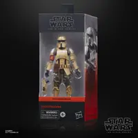 在飛比找樂天市場購物網優惠-《 孩之寶 HASBRO》STAR WARS 星際大戰星際大