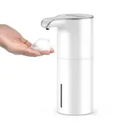 YIKHOM Automatic Foaming Soap Dispenser, Touchless Foaming Soap Dispenser