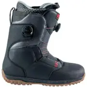 Rome Bodega Black 9 2023 Snowboard Boots