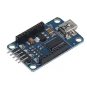 BTBee/Bluetooth Bee USB to Serial port Adapter FT232RL for Arduino Xbee