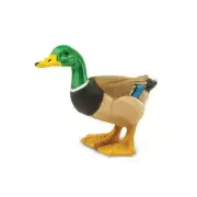 DUCK FARM Animal Figurine Safari Ltd. toy