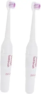 VILLFUL Electric Brush for Pets Sonic Toothbrush Soft Replacement Random Color