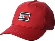 [Tommy Hilfiger] Men's Signature Baseball Cap