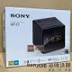 美版二頭插頭 Sony ICF-C1 黑色單鬧鐘電子鬧鐘 附中文說明書 Alarm Clock Radio ICFC1