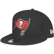 New era 9Fifty Snapback Cap - Tampa Bay Buccaneers black One Size