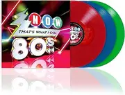 Now That'S What I Call The 80S / Various