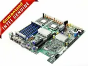 Intel Dual Xeon LGA 771 DDR2 667 Server Motherboard S5000PAL D13607-806