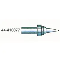 在飛比找有閑購物優惠-XYTRONIC 賽威樂 R0.25尖型烙鐵頭 44-413