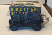 Vintage Avon Dune Buggy Sports Rally ~ Unopened aftershave bottle 5 oz w/box