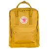 Fjallraven 小狐狸 Kanken Classic 經典後背包 赭黃 23510-160 游遊戶外 Yoyo outdoor