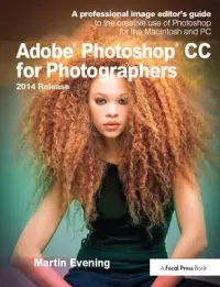 在飛比找博客來優惠-Adobe Photoshop CC for Photogr