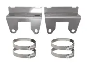 Superior 2.0 Shock Reservoir Mount Suitable For Mitsubishi Triton MQ-MR Front (P