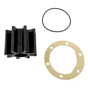 Marine Water Pump Impeller for Sabb F 6.363 T/TI & F 6.595 T/TI/TIP Engines