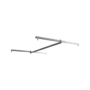 Jupiter II Light Mover LED H Frame - 1M