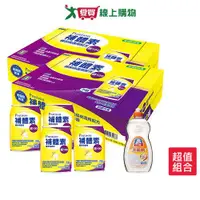 在飛比找蝦皮商城優惠-補體素鉻100(糖尿病適用)不甜237ml x24罐 x2箱