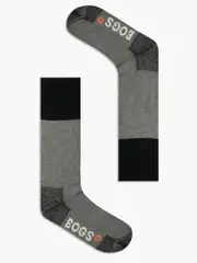 Bogs Boots Wool Socks 3 Pack Unisex Year Round Socks BLACK Size M - US 6 - 10