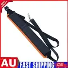 Adjustable Trimmer Shoulder Strap for Lawn Mowers Brush Cutters Grass Edgers[