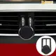 【免運】Benz Benz 賓士 C 級 W204 2008-2013 汽車配件的鋁合金手機座飾件