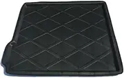Car Mat Cargo Liner for B&MW X5 E70 M50d 2007~2013 Car Trunk Mat Car Rear Cargo Boot Liner Floor Interior Accessories