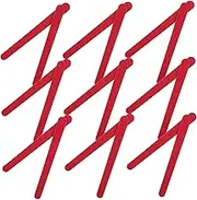 40pcs Sanding Sticks Set for Plastic Models Universal Sanding Tools for Wood Metal Plastic