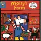 Maisy’s Farm: With A Pop-Out Play Scene