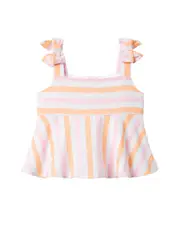 Janie and Jack Stripe Top