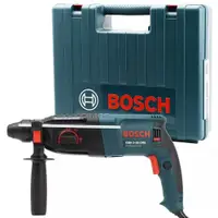 在飛比找松果購物優惠-德國 BOSCH 博世 2KG 免出力四溝三用鎚鑽 (GBH