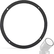 Iron Ring Modifier Mount for Godox V100 U, for Godox V1 U, for Godox V1PRO U