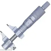 1 pcs Mitutoyo 145-185 Jaw Inside Micrometer Caliper 5-30mm*0.01mm