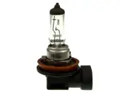 For 2018 Mitsubishi Eclipse Cross Fog Light Bulb Front Wagner 38595TGXC (for: Mitsubishi)