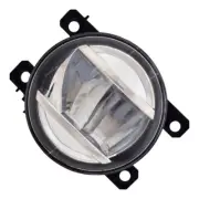 Left Side LED Fog Light Bumper Lamp For Subaru Ascent Legacy WRX STI 2018 - 2019