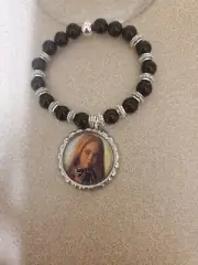 MEGAN M3GAN DOLL SCARY MOVIE BRACELET FOR CHILD OR ADULT LET ME KNOW WHICH ONE