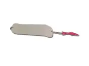 Road Runner Marab 1/8Oz White Fishing Equipment