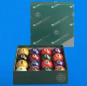 Aramith Premium Pool Ball Set